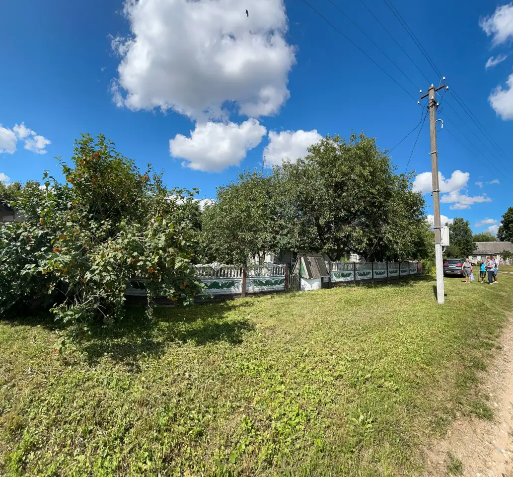 Продам дом Мусичи 19 км от Слуцка, фотография 11