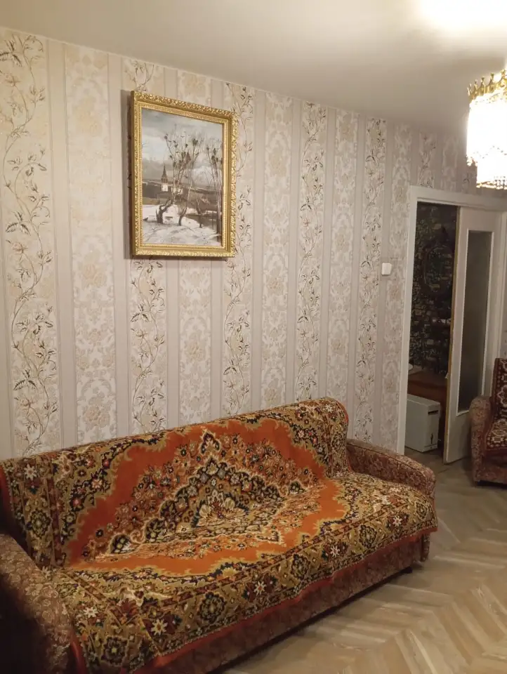 4х комнатная квартира в Гомеле в арена длительный срок, фотография 4