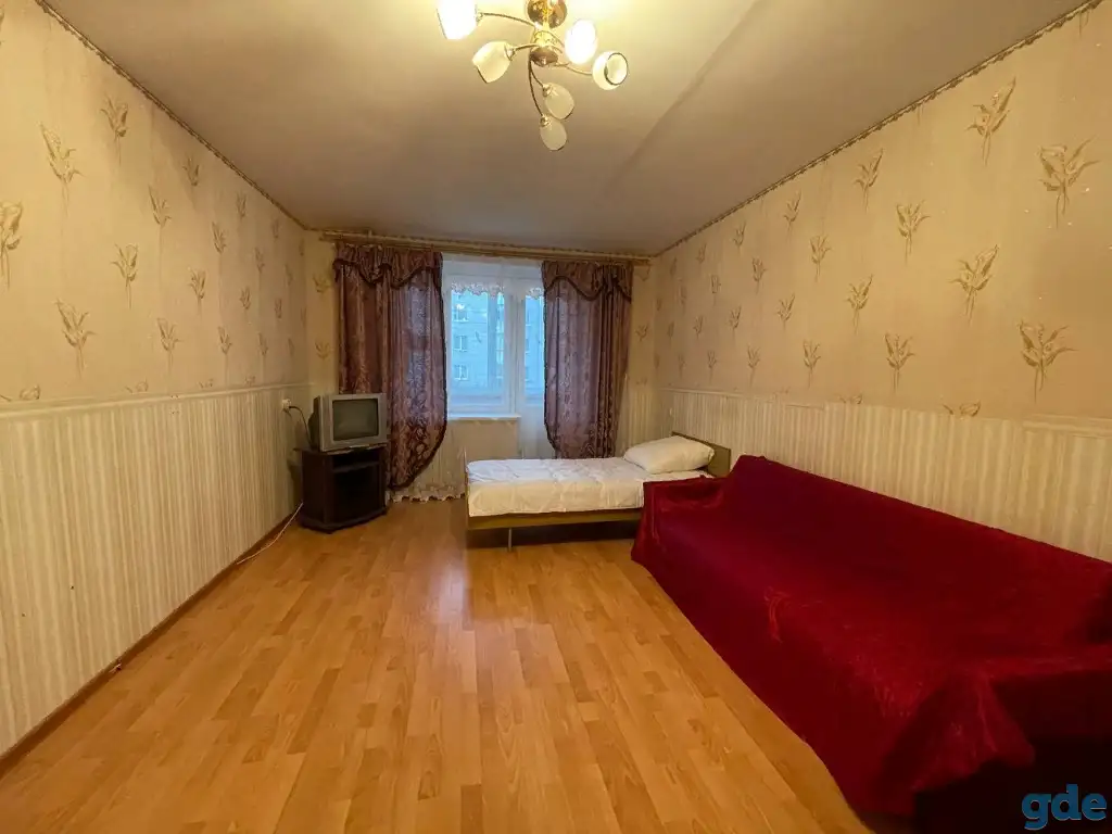 Аренда квартир на сутки в городе Вилейка, Минская область, фотография 4
