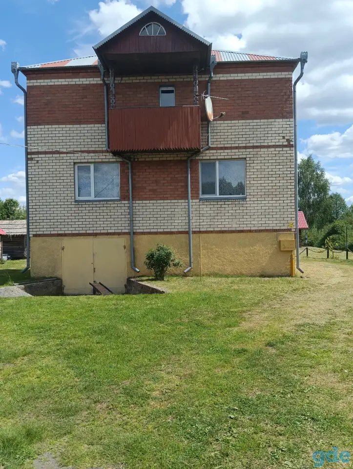 БАНЯ на дровах, рыбалка, дом на сутки., фотография 11