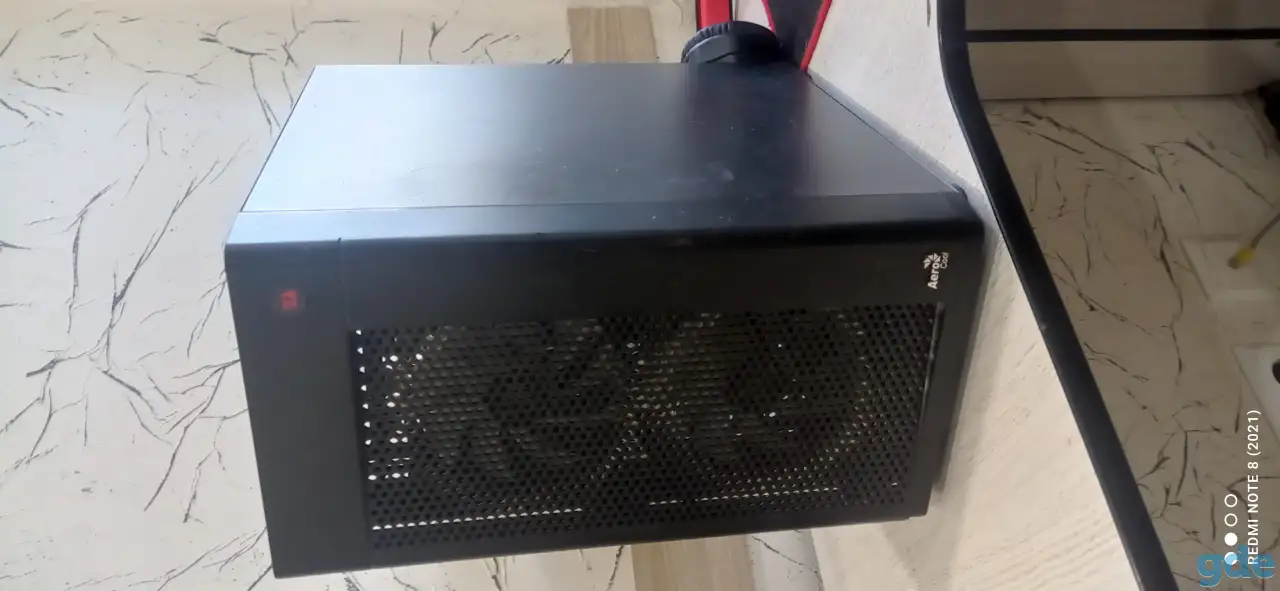 Игровой компьютер r5 1600+gtx 1660, фотография 2