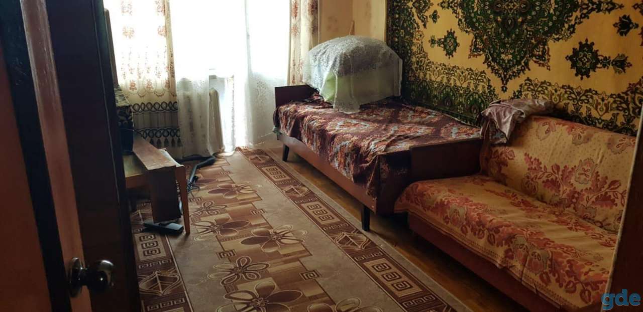 Продам двухкомнатную квартиру г.Горки, фотография 3