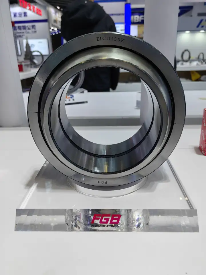 FGB Подшипники ШСП35К GE35ES, фотография 1