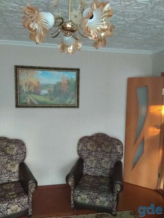 Сдать квартиру, Ул. Нарчука, фотография 5