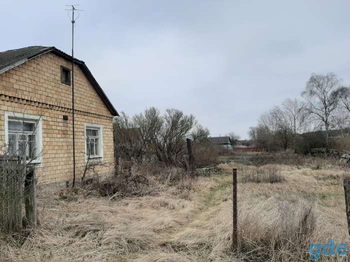 Продам дом на берегу озера, Брестская область посёлок Городище ул.Луненецкая д.4, фотография 7