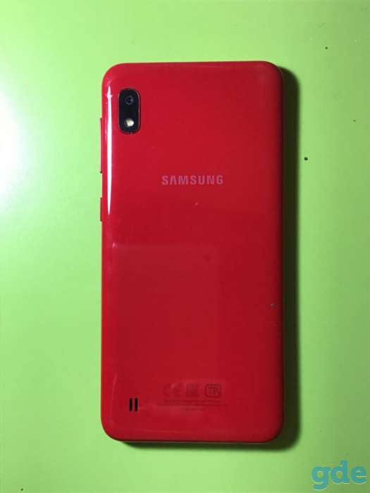 Продам  Samsung A10, фотография 2