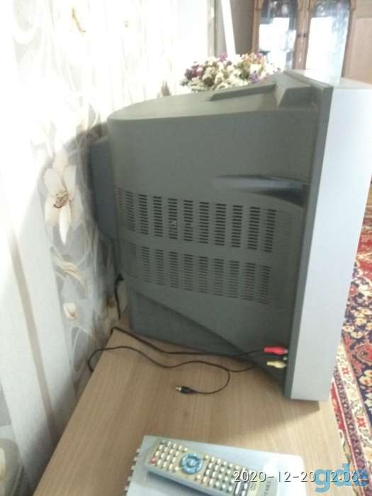 телевизор, фотография 3