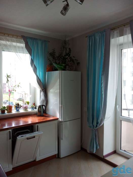 2-комнатная квартира (Юго-Запад), пр. Дзержинского, 74, фотография 6