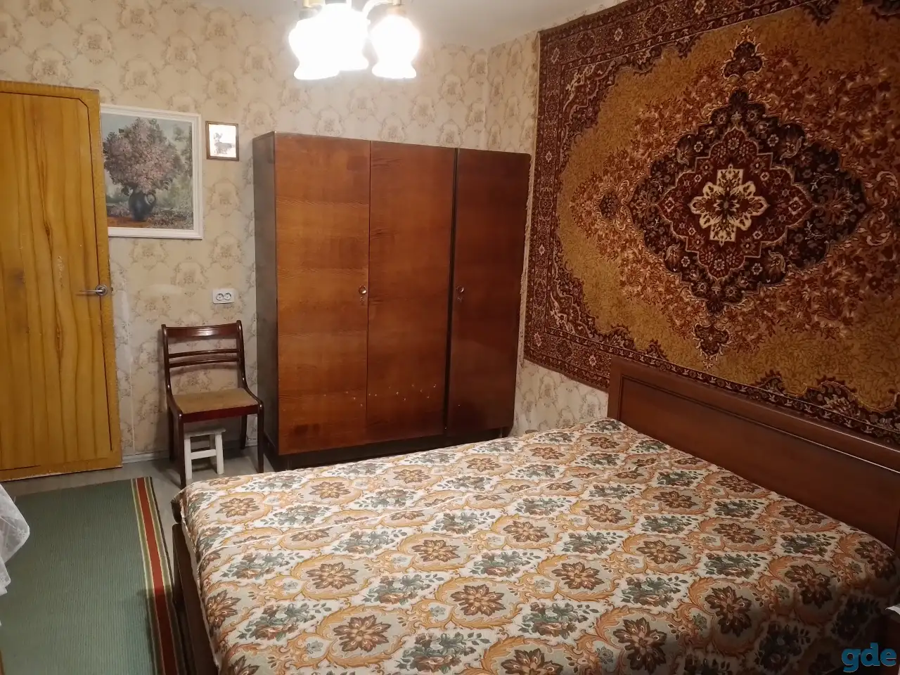 Сдам комнату, Беларусь, улица Лейтенанта Кижеватова, 64, фотография 2