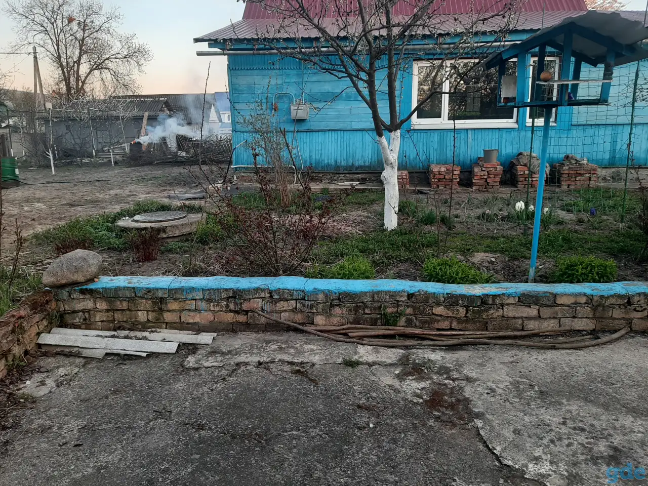 Сдам, 1-й Слуцкий переулок 38, фотография 1