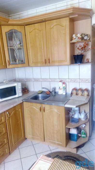 продажа 4-х ком квартиры по ул Горбатова, фотография 6