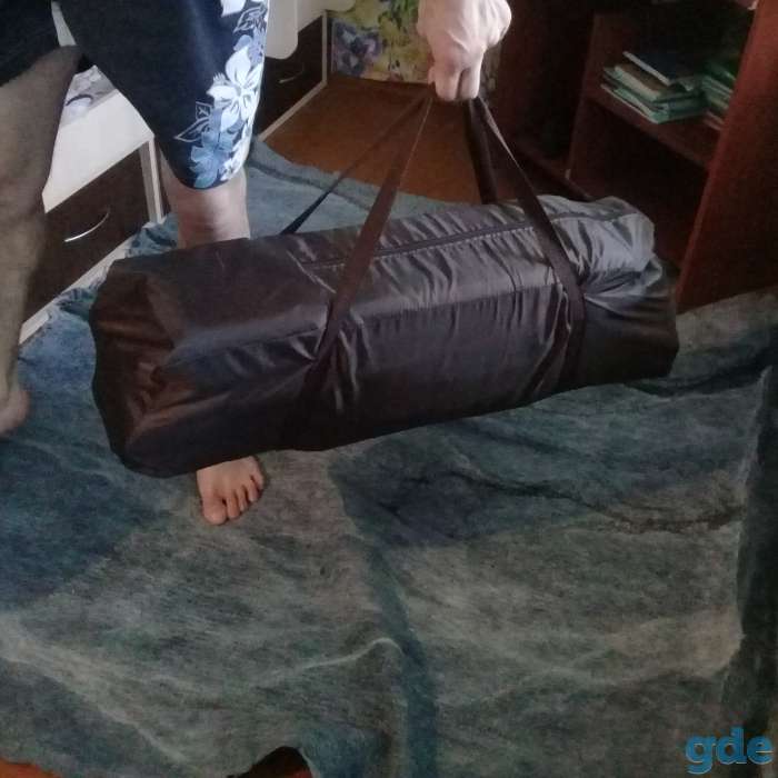 продам кровать- манеж, фотография 7
