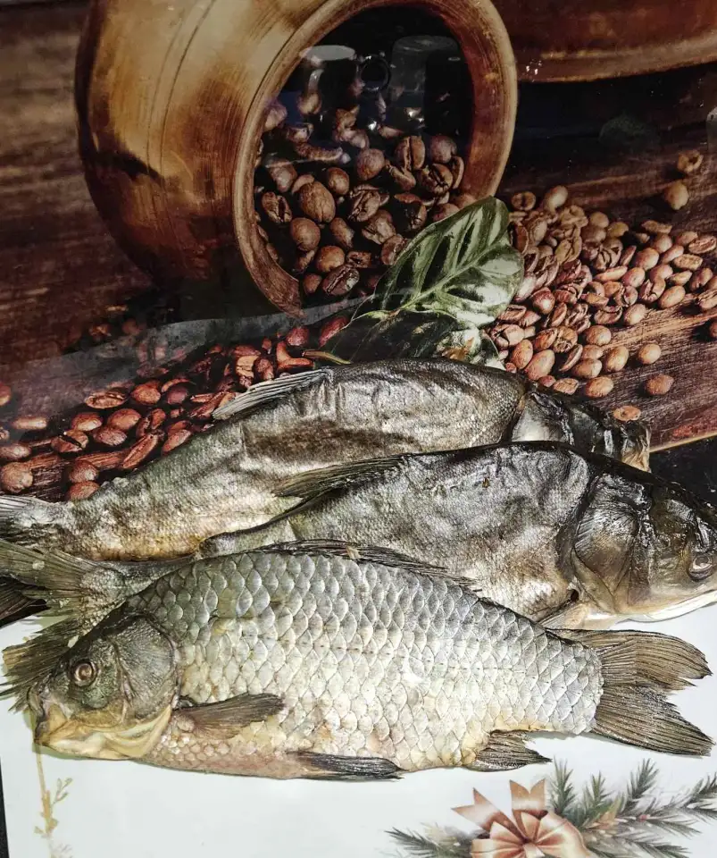 Копчёная рыба и стейки на любой вкус!, фотография 4