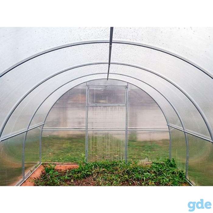 Теплицы и парники из поликарбоната. Доставка по всей РБ!, фотография 3