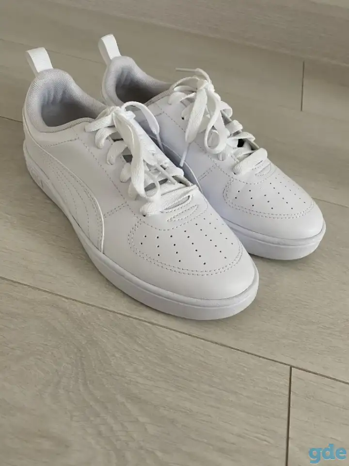 Кроссовки  Puma Rickie, фотография 5