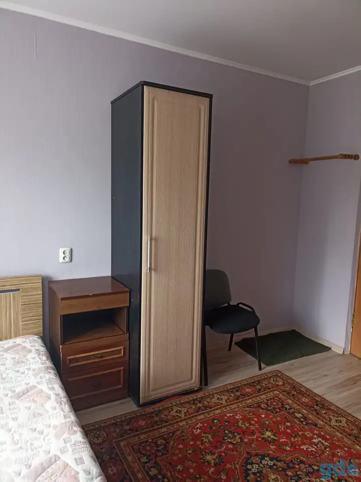 Сдается большая и светлая комната в Московском районе, фотография 3