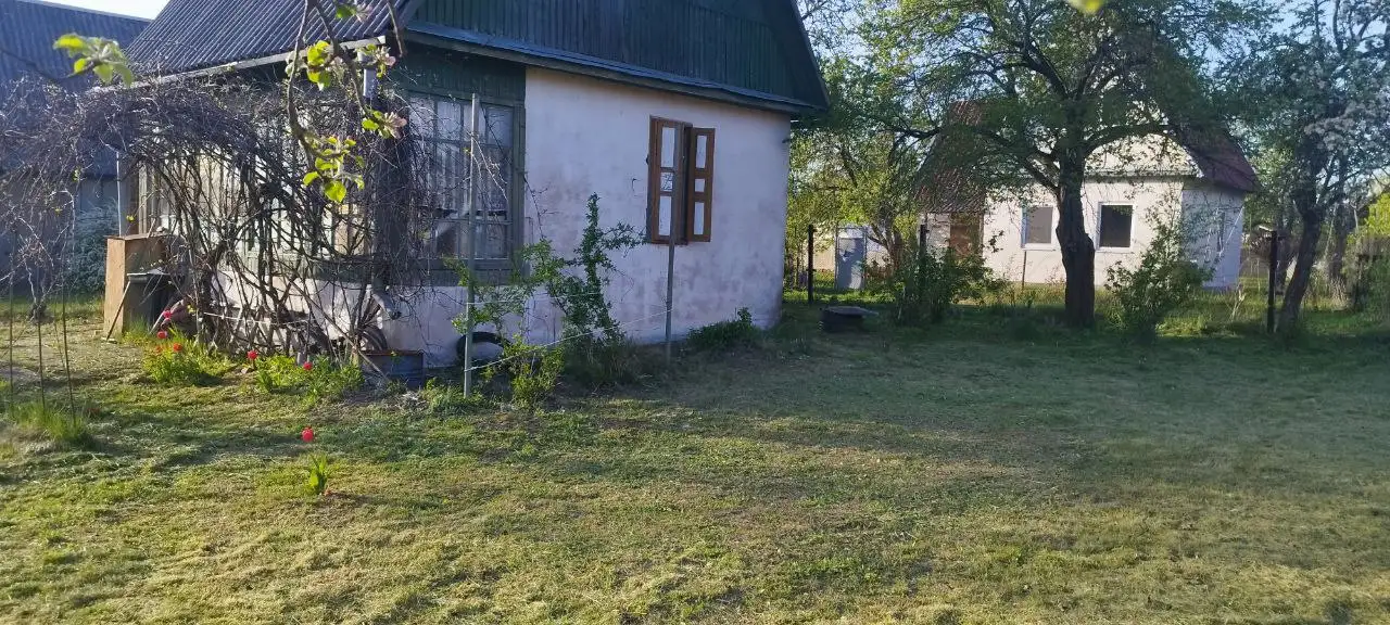 Дача в Полонке, Полонка, что 