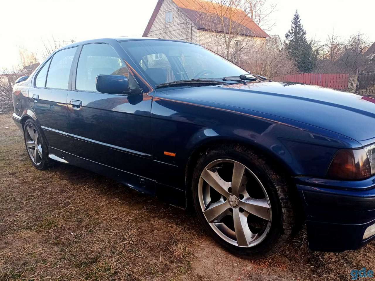 Продам машину BMW, фотография 2