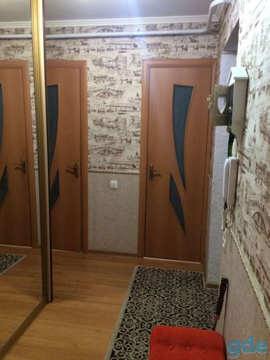 Продажа 1-комнатной (с нишей) квартиры ул.Смирнова, фотография 14