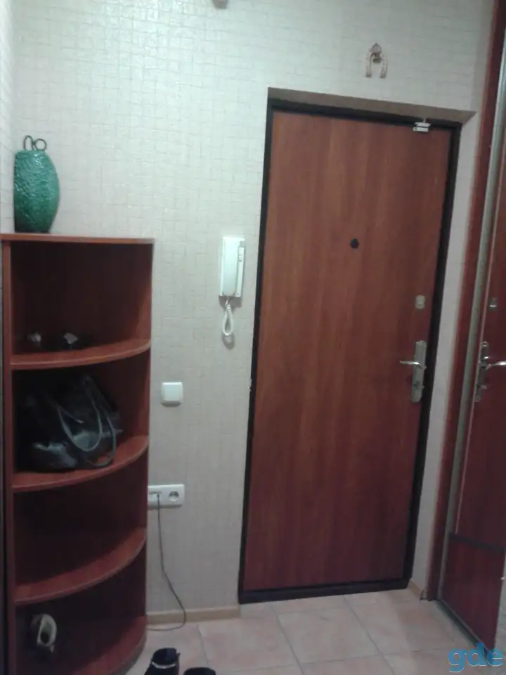 сдам однокомнатную квартиру, ул. Чайлытко 22, фотография 2