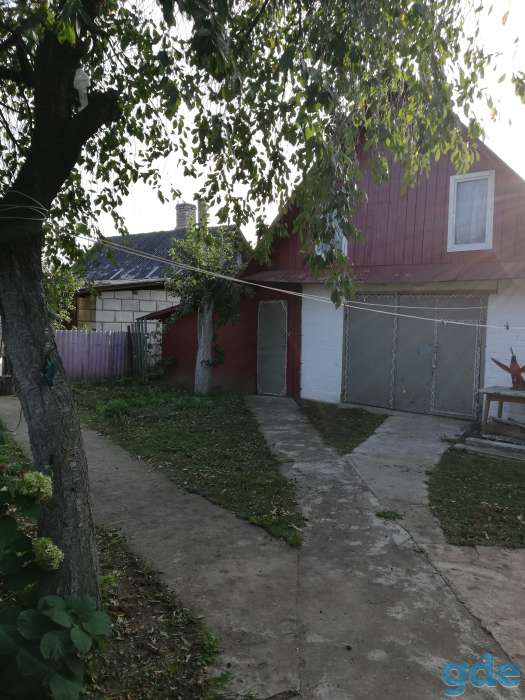 продается дом, ул.М.Богдановича,23, фотография 5