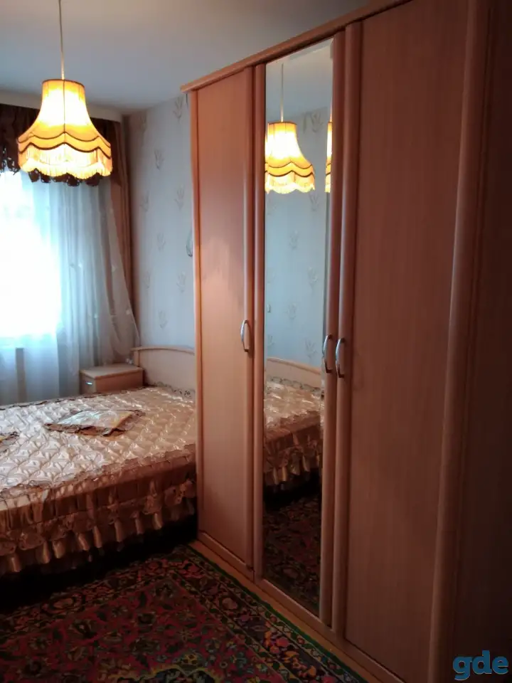 Квартира сдаётся на долгий срок, ул.Народная , д.8, фотография 2