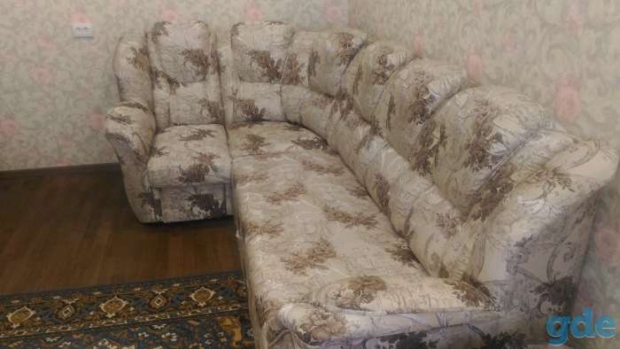 Продам диван, фотография 1