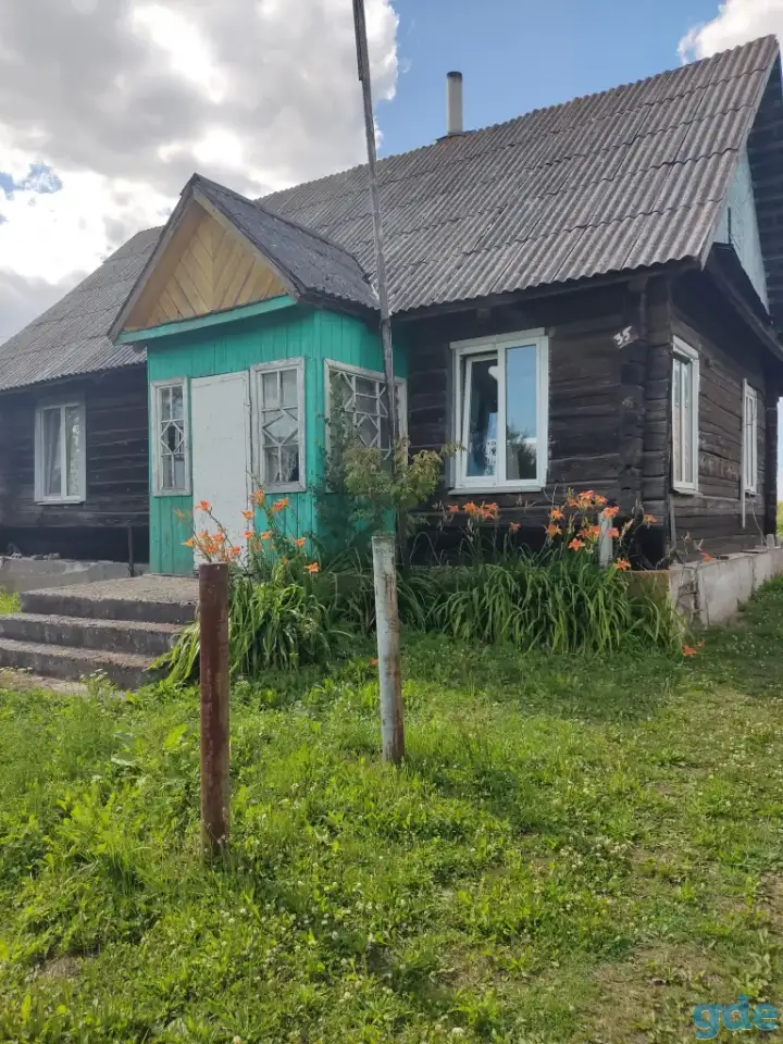 Продажа дома, Д. Мозоли, Молодечненсий р-н, фотография 1