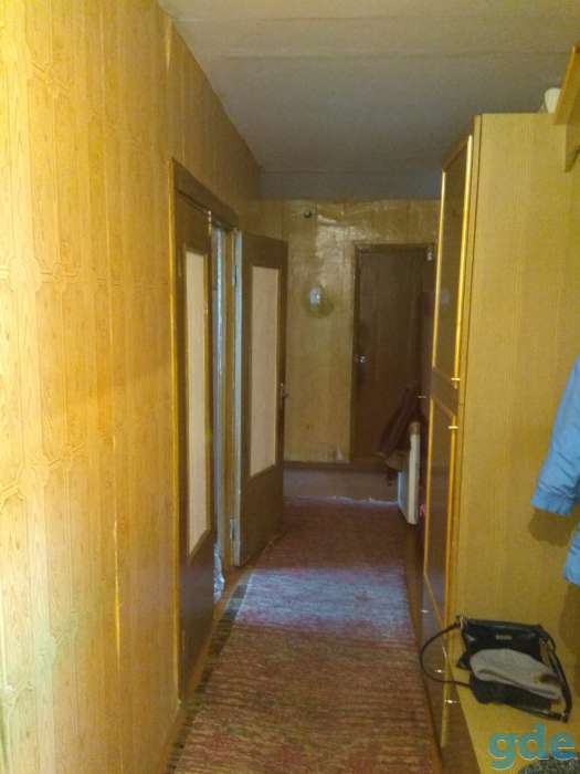 Продам трёх комнатную квартиру, проспект Победы, фотография 2