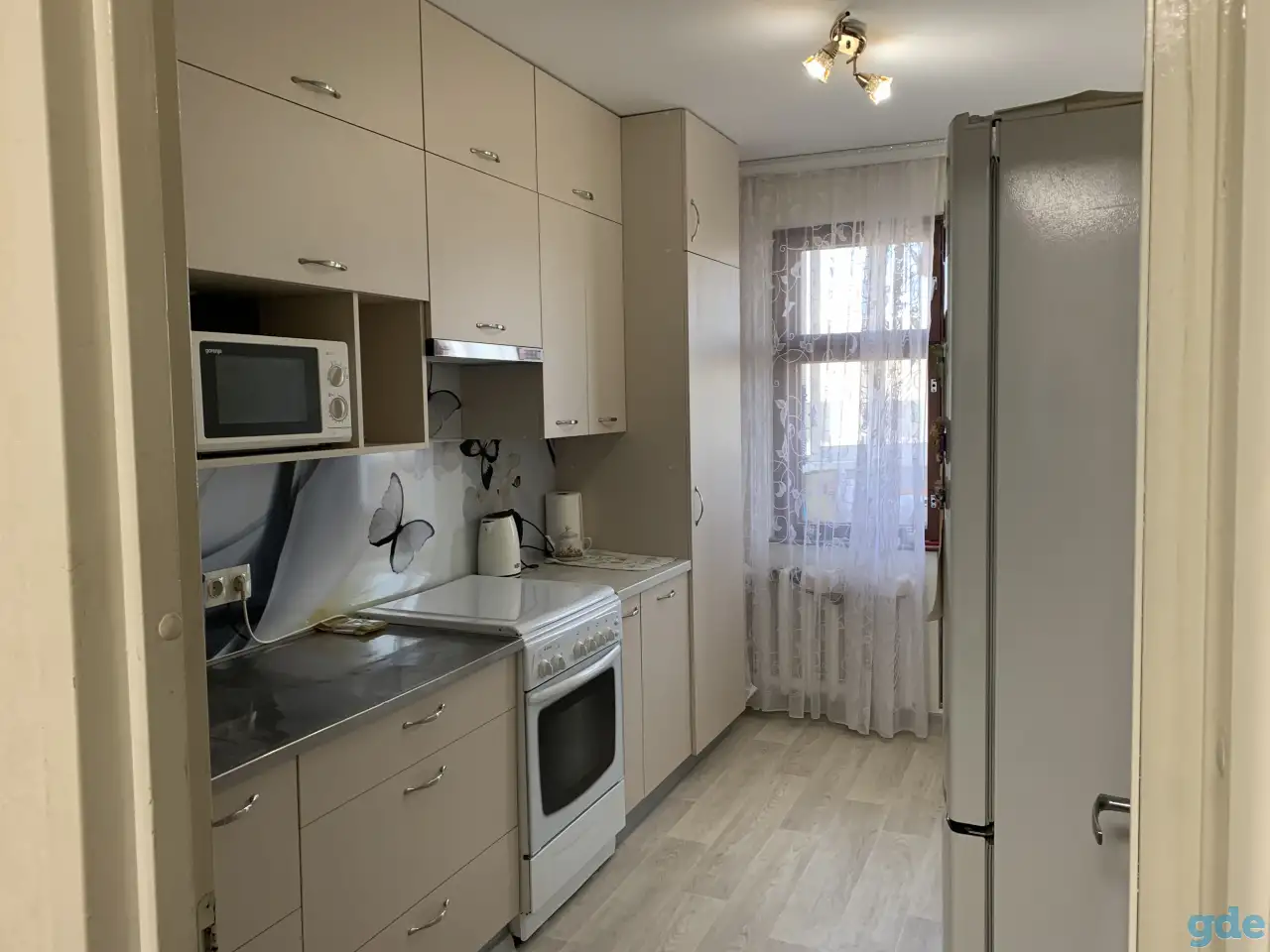 Продажа квартир, фотография 2