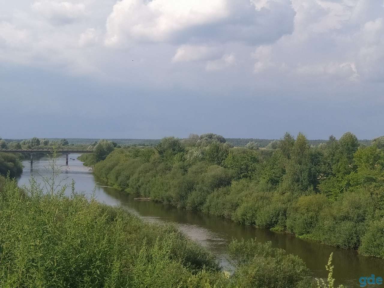 Экскурсовод по Минску и Беларуси, фотография 3