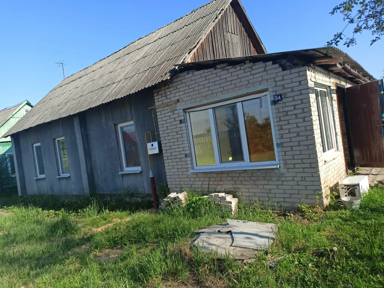 Продаю, область Сеннинский район Богушевская, фотография 13