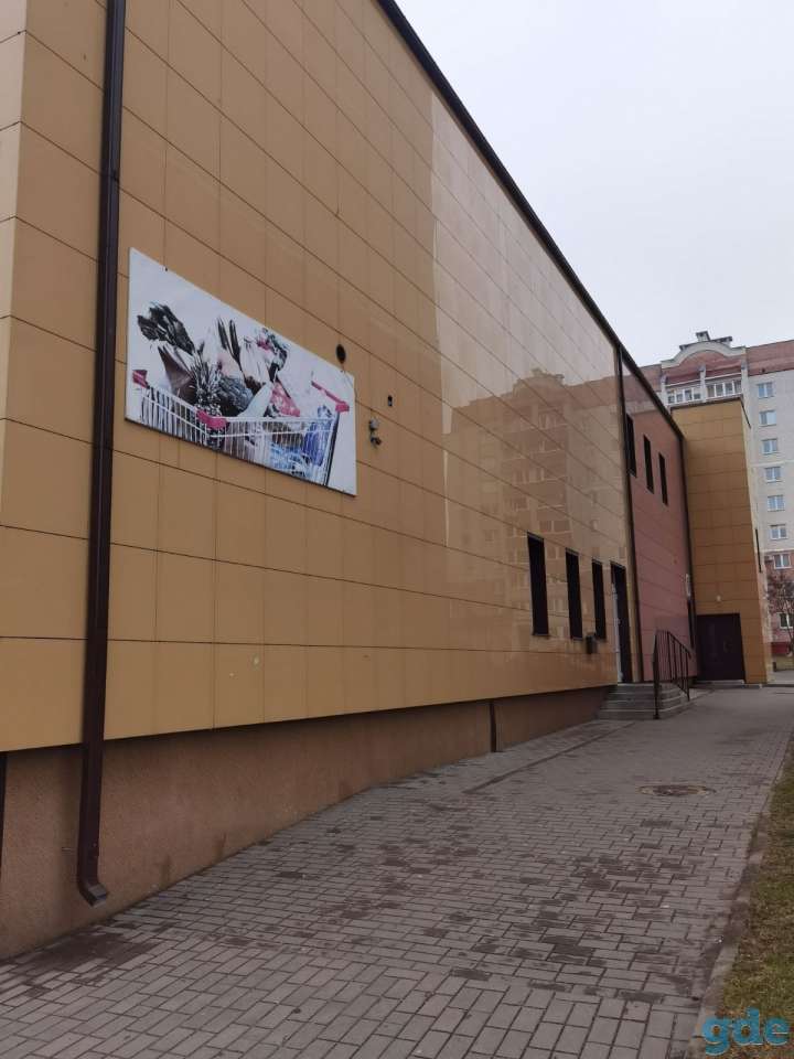 Сдам в аренду коммерческую недвижимость в г. Барановичи, ул. Гаевая, 50, фотография 5