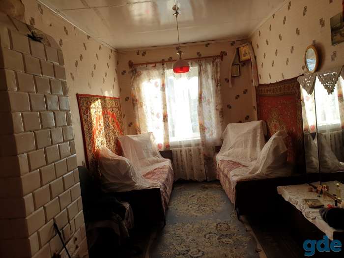 продается дом, ул. М.Горького 9, фотография 5
