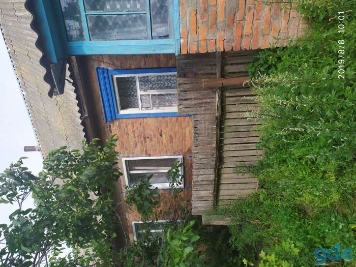 Жилой дом-дача, Гомельская область, Речицкий район, д.Краснополье, фотография 2