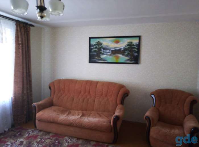 Квартира  посуточно.  Речица  Гомельская область, фотография 2