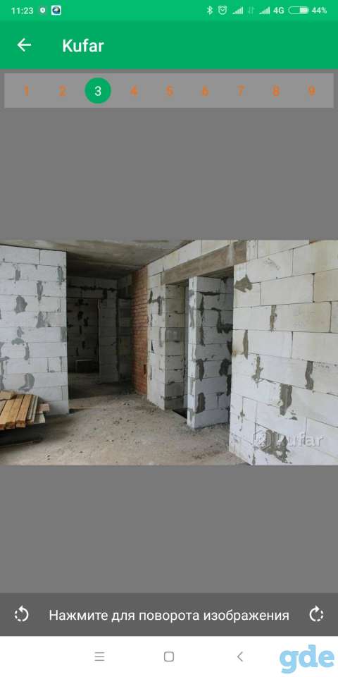 Продам дом, Минчаки, фотография 9