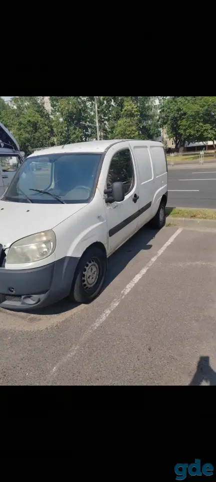 Продам автомобиль Fiat, фотография 2