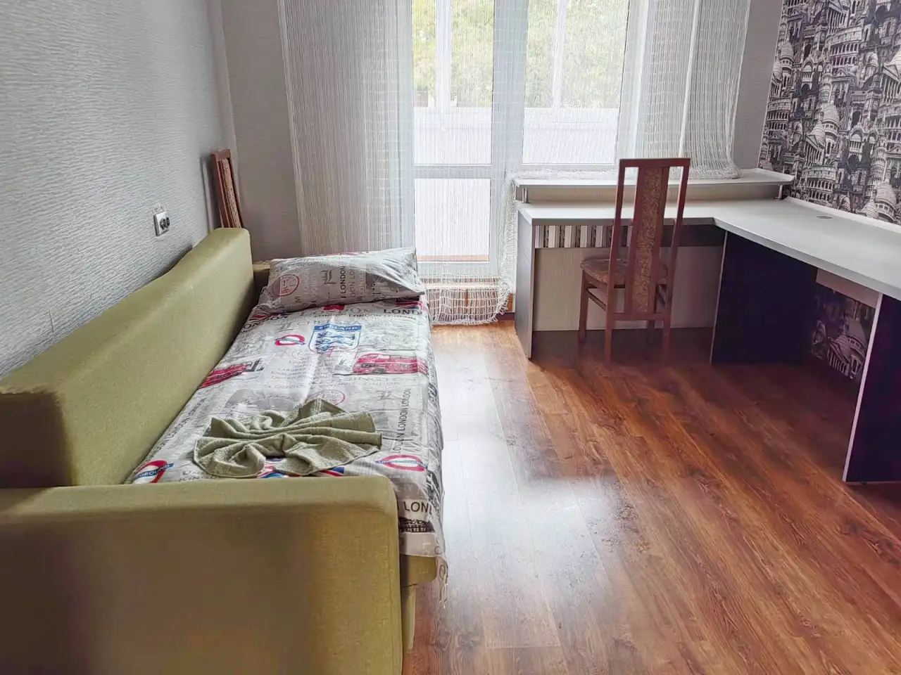 Размещение для командированных, организаций в Новогрудке, фотография 4