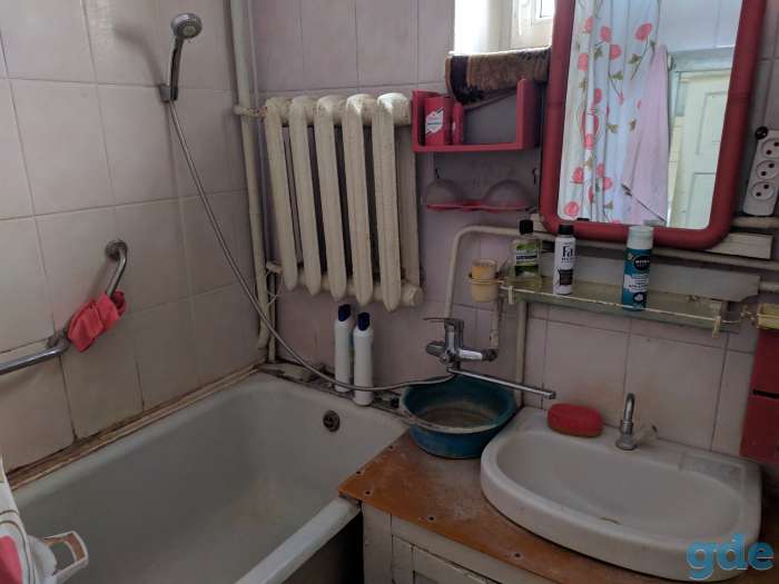 Продам квартиру, Зенитчиков 6, фотография 5
