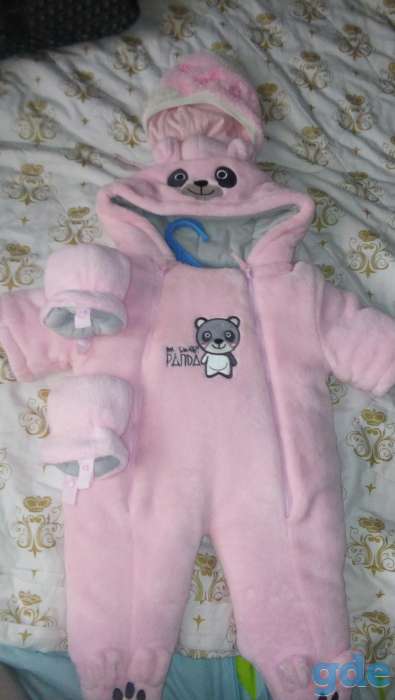 Комбинезон my switt panda, фотография 2