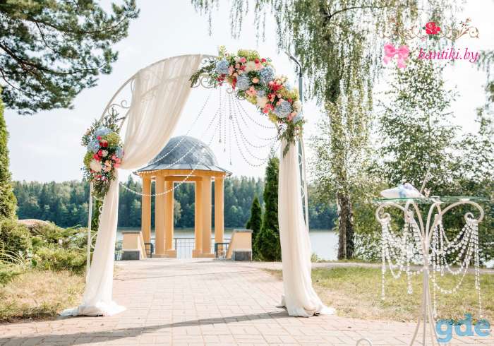 Студия Cвадебного Декора - более 100 позиций декора!, фотография 8