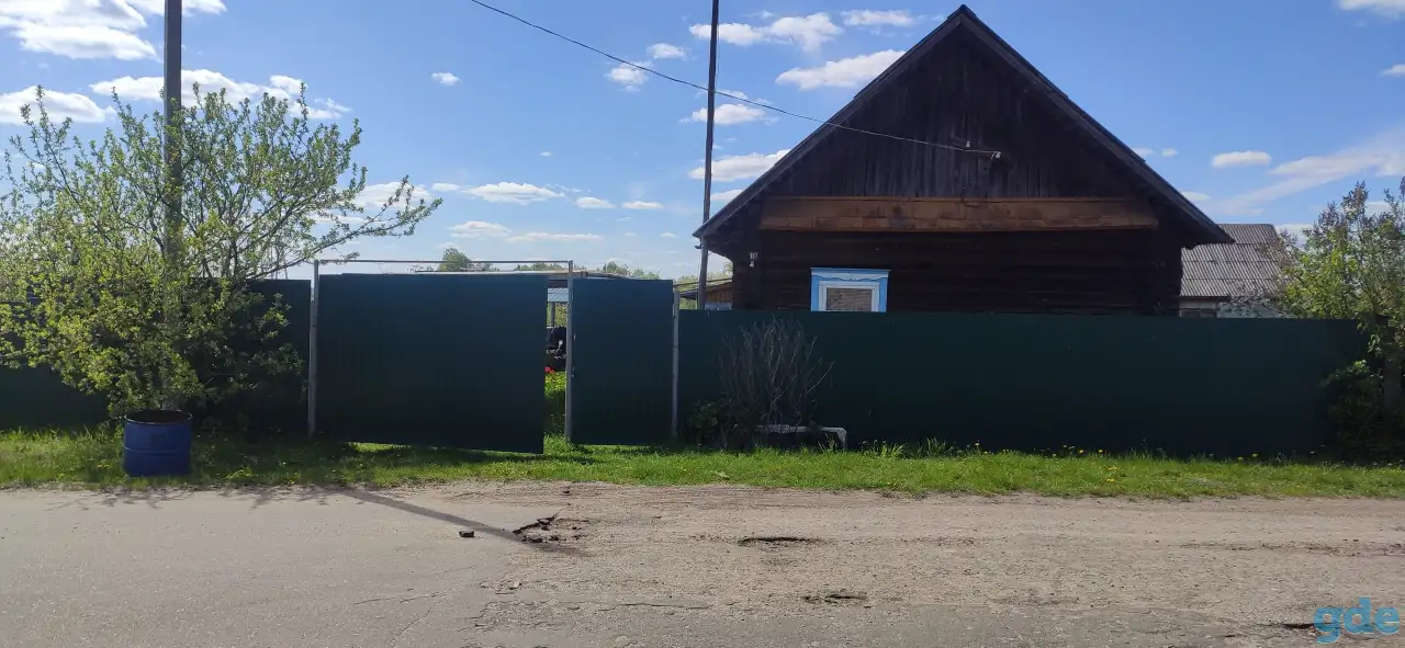 Продаю, Осташковичи, фотография 5