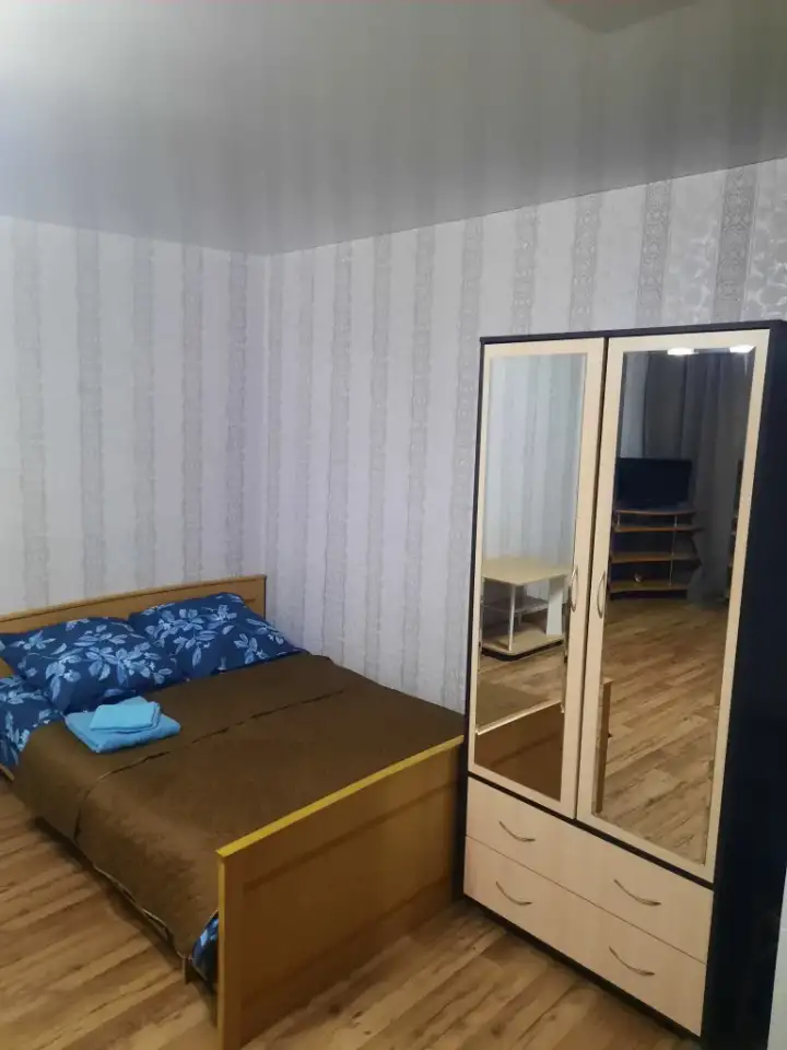 Квартира на сутки, Ул.Космонавтов,д.4а, фотография 2