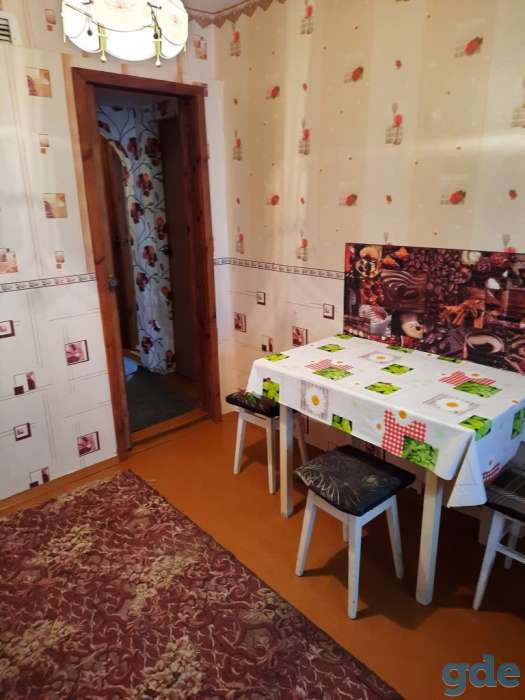 2к квартира в центре города на ул.Победы,17., фотография 8