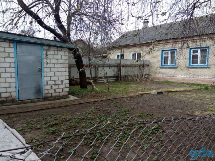 Продажа дома в г. Светлогорске, фотография 1