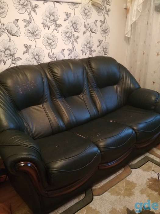 Продам отличный диван, фотография 1