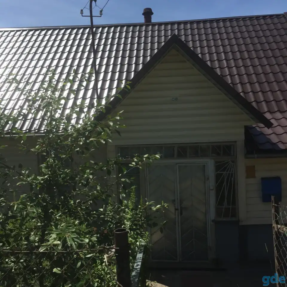 Сдам часть дома по ул .Гагарина, фотография 9