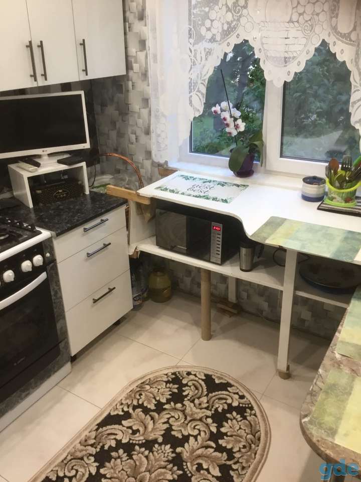 Сдам 2 комнаты, Славинского, фотография 4