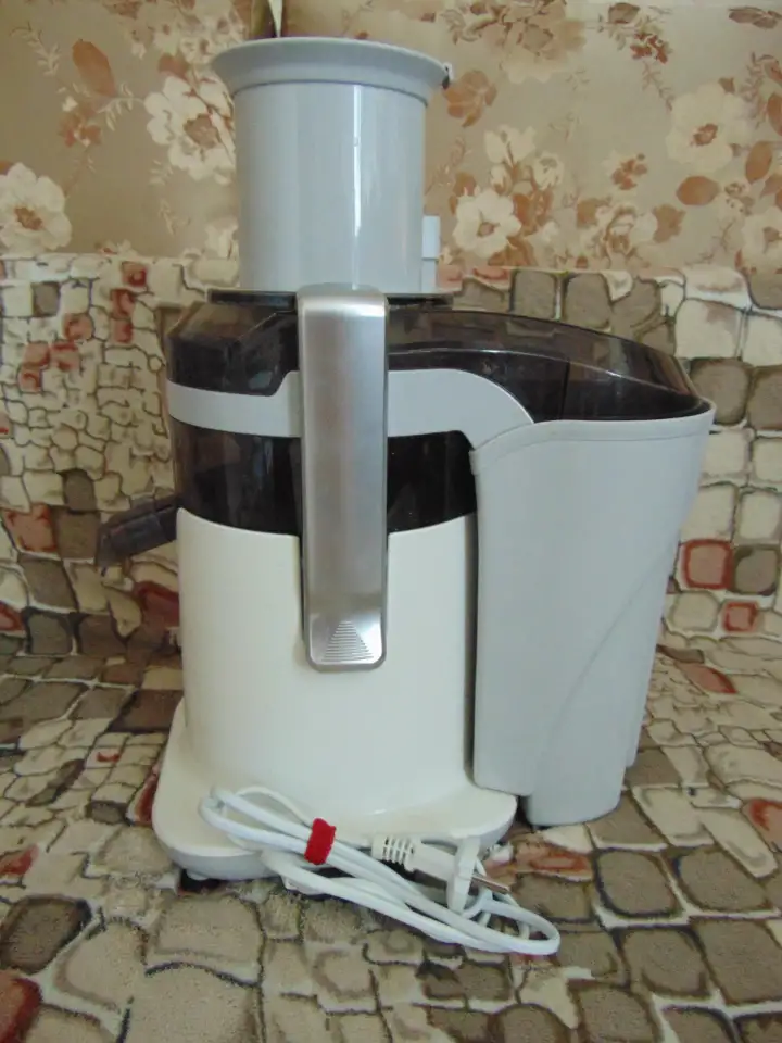 Соковыжималка HOLT HT-JC-002, фотография 16